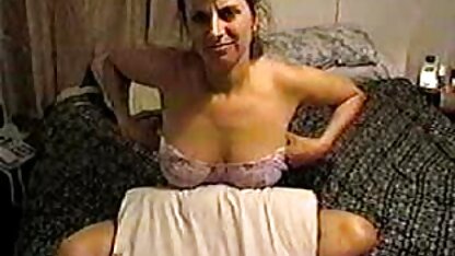 Mujer madura peluda - sexo video latino 7
